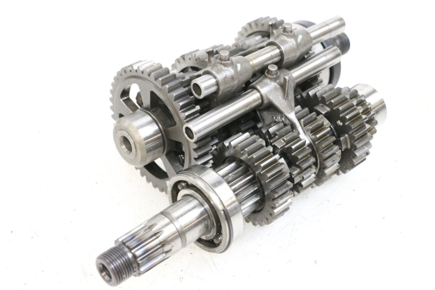 photo de VERSNELLINGSBAK KAWASAKI NINJA 400 (2018 - 2023) - Detailaanzicht