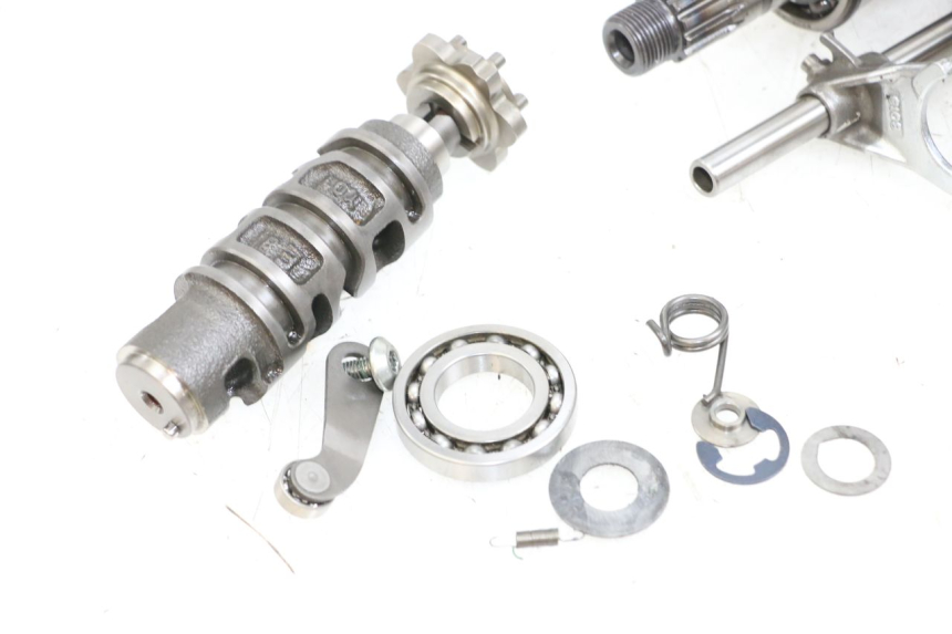 photo de VERSNELLINGSBAK KAWASAKI NINJA 400 (2018 - 2023) - Aanvullende foto