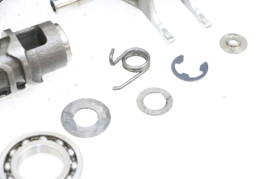 photo de VERSNELLINGSBAK KAWASAKI NINJA 400 (2018 - 2023) - Zoom op kwaliteit