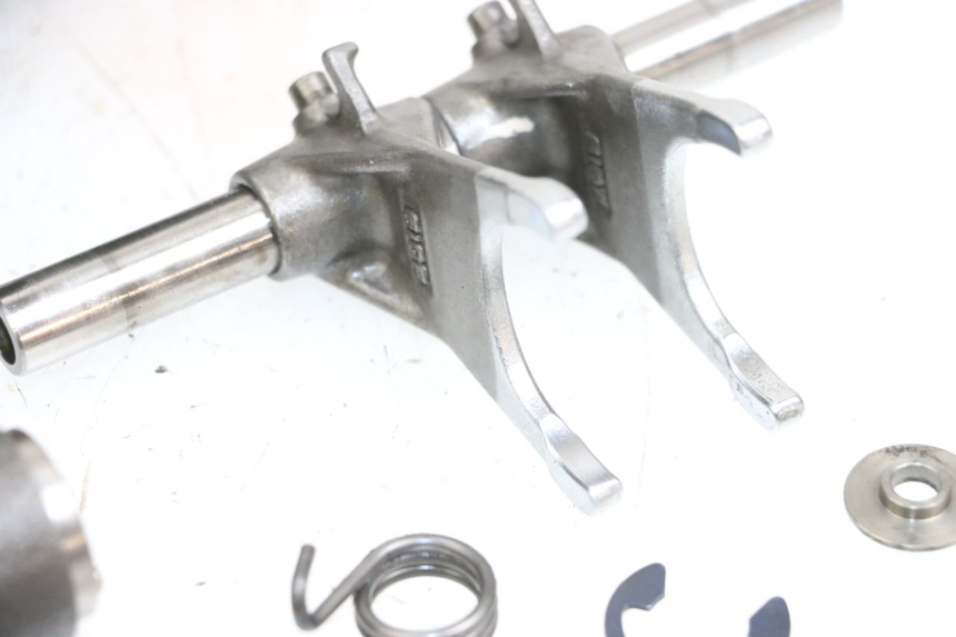 photo de VERSNELLINGSBAK KAWASAKI NINJA 400 (2018 - 2023) - Profielaanzicht