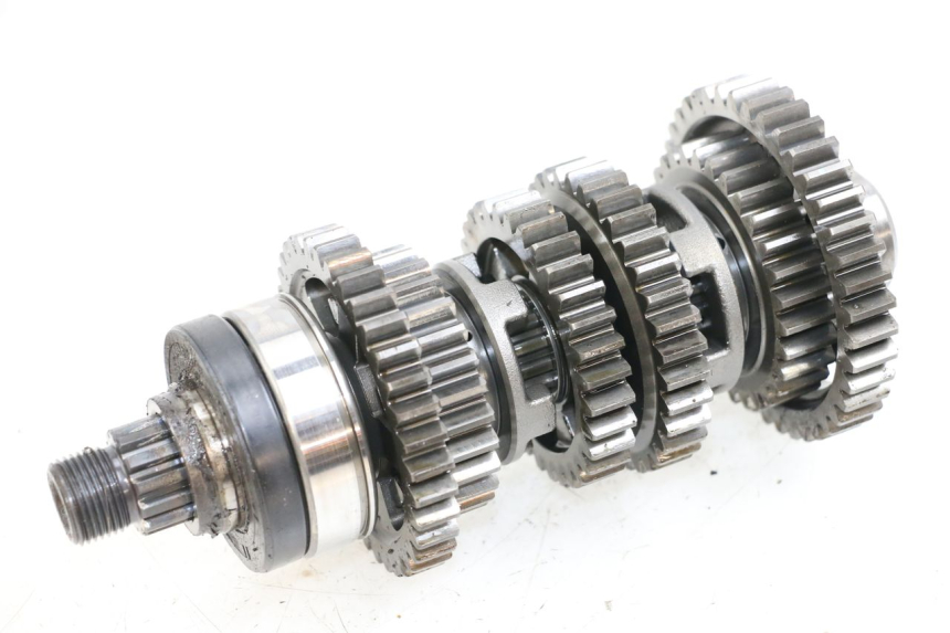 photo de VERSNELLINGSBAK KAWASAKI NINJA 400 (2018 - 2023) - Andere kijkhoek