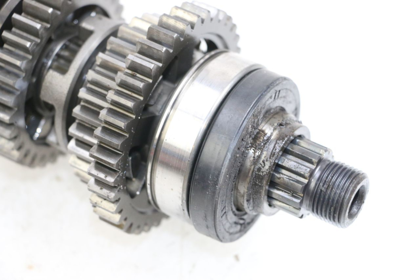 photo de VERSNELLINGSBAK KAWASAKI NINJA 400 (2018 - 2023) - Technische close-up