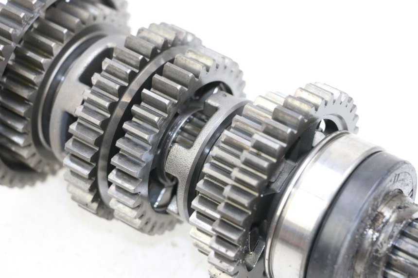 photo de VERSNELLINGSBAK KAWASAKI NINJA 400 (2018 - 2023) - Overzicht