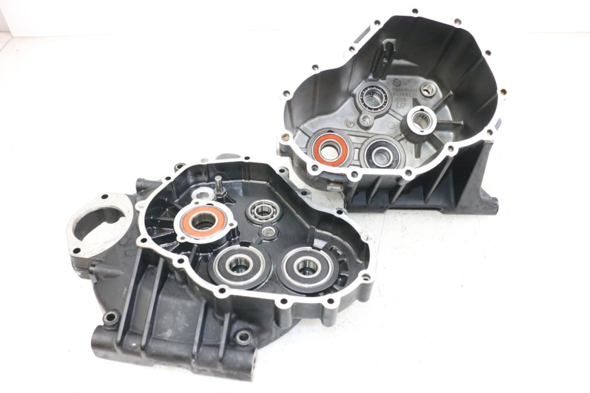 photo de VERSNELLINGSBAK MOTO GUZZI NORGE 8V GT 1200 (2011 - 2016) - Detailaanzicht