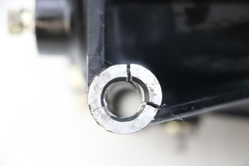 photo de VERSNELLINGSBAK MOTO GUZZI NORGE 8V GT 1200 (2011 - 2016) - Aanvullende foto