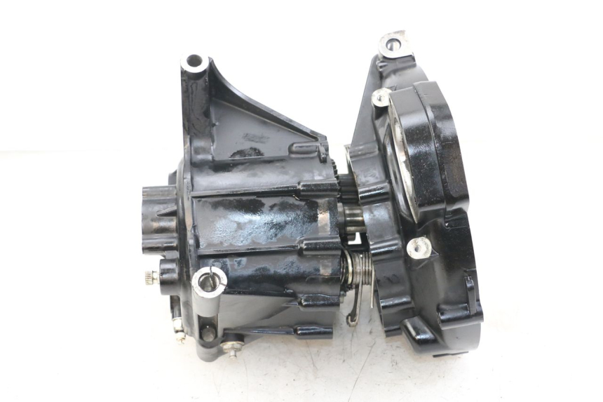 photo de VERSNELLINGSBAK MOTO GUZZI NORGE 8V GT 1200 (2011 - 2016) - Focus op structuur