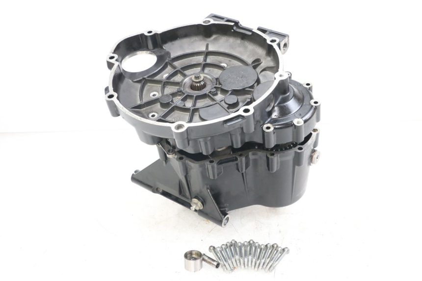 photo de VERSNELLINGSBAK MOTO GUZZI NORGE 8V GT 1200 (2011 - 2016) - Technische close-up