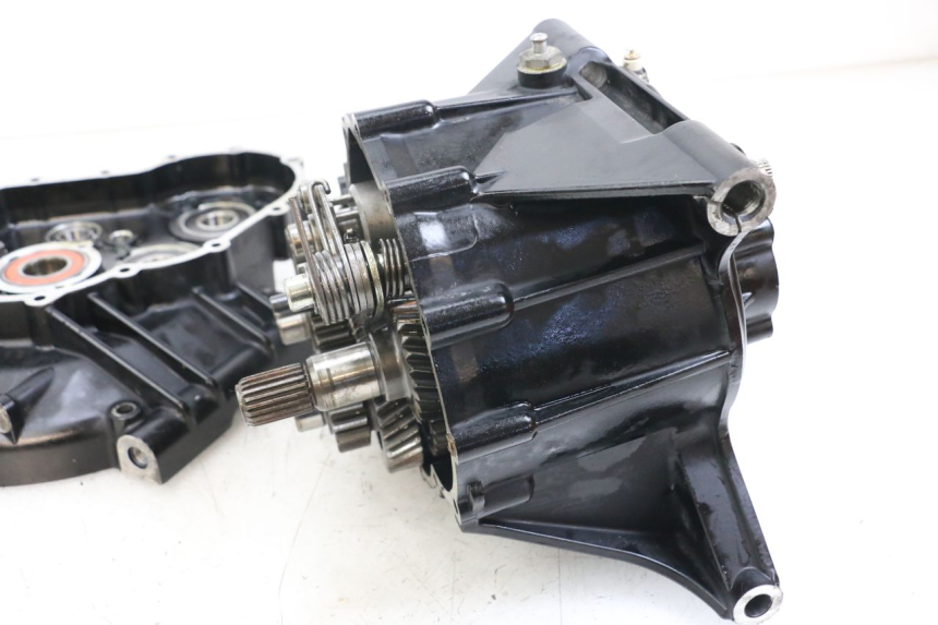 photo de VERSNELLINGSBAK MOTO GUZZI NORGE 8V GT 1200 (2011 - 2016) - Technische close-up