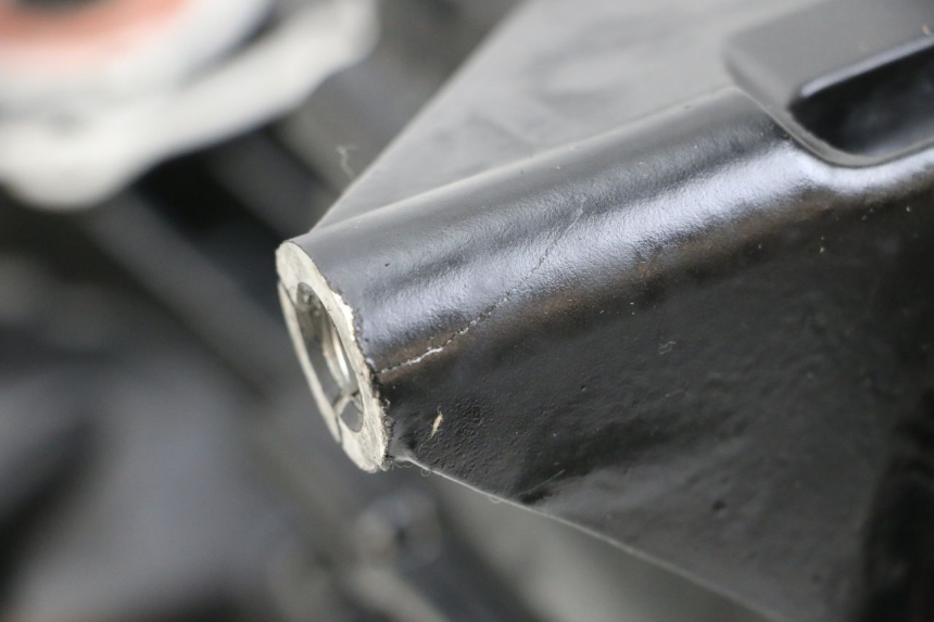 photo de VERSNELLINGSBAK MOTO GUZZI NORGE 8V GT 1200 (2011 - 2016) - Bevestigingspunten