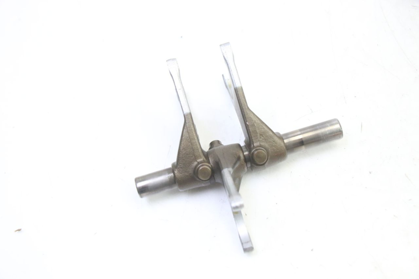 photo de VERSNELLINGSBAK HONDA NTV DEAUVILLE 650 (2001 - 2006) - Zoom op kwaliteit