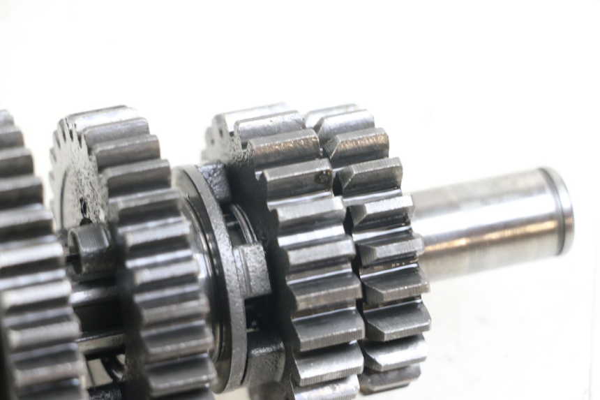 photo de VERSNELLINGSBAK APOLLO RFZ 140 - Technische close-up