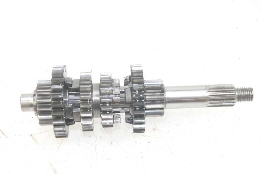 photo de VERSNELLINGSBAK GILERA RK 50 (1996 - 1999) - Productaanzicht