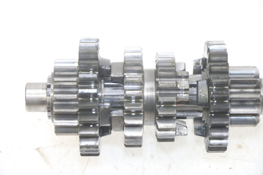 photo de VERSNELLINGSBAK GILERA RK 50 (1996 - 1999) - Gecontroleerd onderdeel