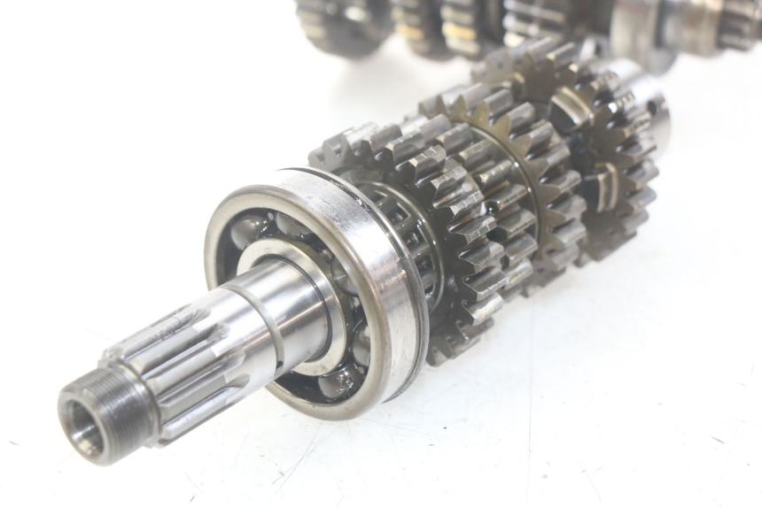 photo de VERSNELLINGSBAK TRIUMPH SPRINT ST 955 (1999 - 2001) - Productaanzicht