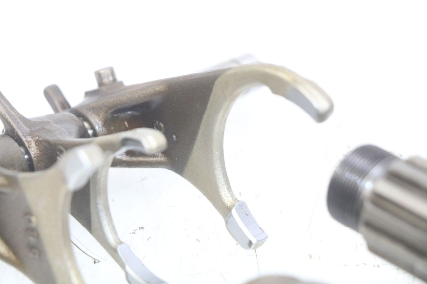 photo de VERSNELLINGSBAK TRIUMPH SPRINT ST 955 (1999 - 2001) - Andere kijkhoek