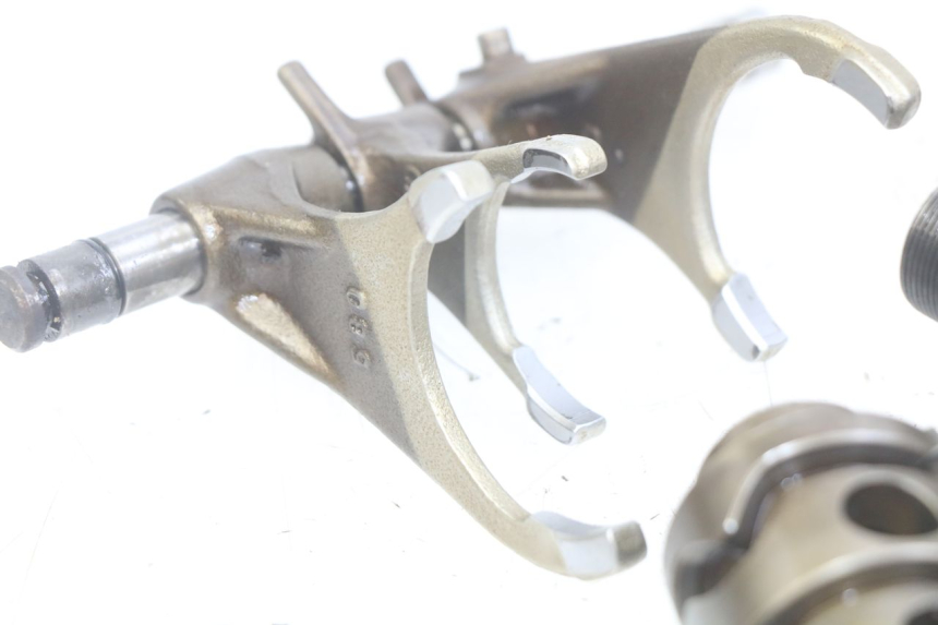 photo de VERSNELLINGSBAK TRIUMPH SPRINT ST 955 (1999 - 2001) - Technische close-up