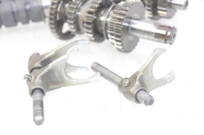 photo de VERSNELLINGSBAK YAMAHA SR 125 (1982 - 2003) - Productaanzicht