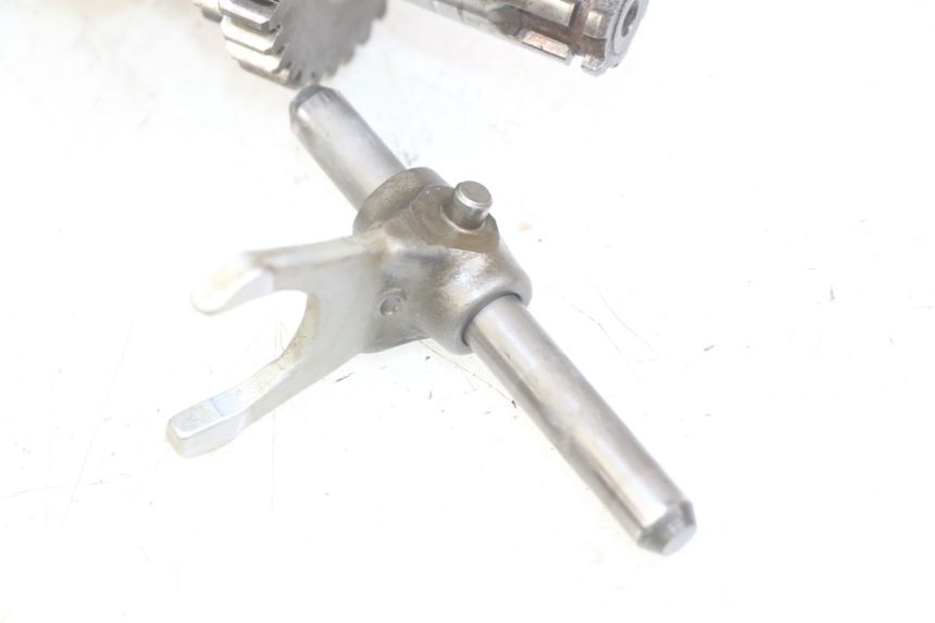 photo de VERSNELLINGSBAK YAMAHA SR 125 (1982 - 2003) - Focus op structuur