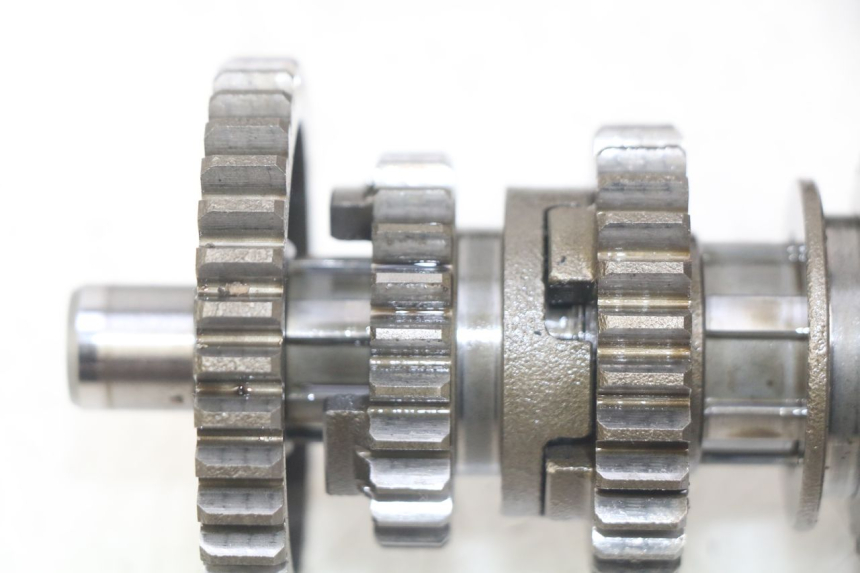 photo de VERSNELLINGSBAK YAMAHA SR 125 (1982 - 2003) - Gecontroleerd onderdeel