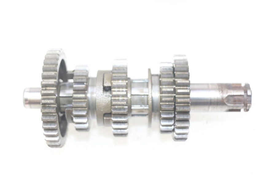 photo de VERSNELLINGSBAK YAMAHA SR 125 (1982 - 2003) - Markeringen en referenties