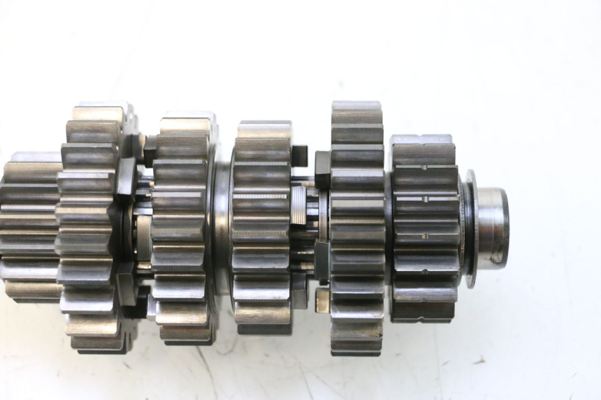 photo de VERSNELLINGSBAK DUCATI SS IE DS CARENEE 1000 (2002 - 2006) - Productaanzicht