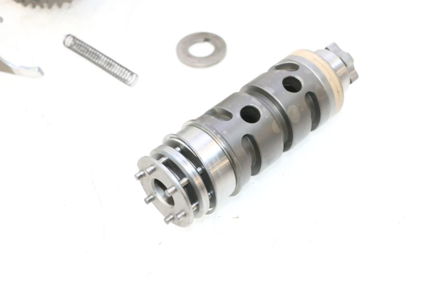 photo de VERSNELLINGSBAK DUCATI SS IE DS CARENEE 1000 (2002 - 2006) - Alternatieve hoek