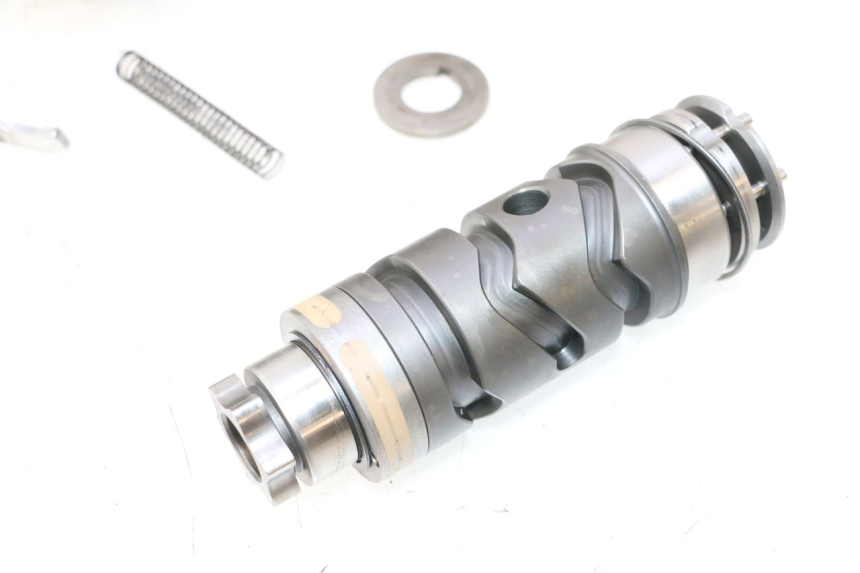 photo de VERSNELLINGSBAK DUCATI SS IE DS CARENEE 1000 (2002 - 2006) - Zoom op kwaliteit