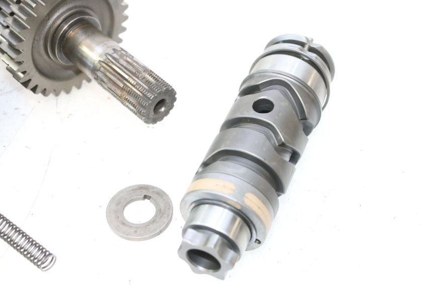 photo de VERSNELLINGSBAK DUCATI SS IE DS CARENEE 1000 (2002 - 2006) - Detail van het onderdeel