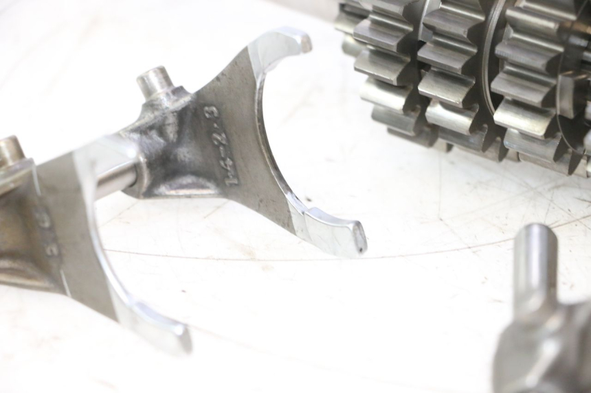 photo de VERSNELLINGSBAK DUCATI SS IE DS CARENEE 1000 (2002 - 2006) - Andere kijkhoek