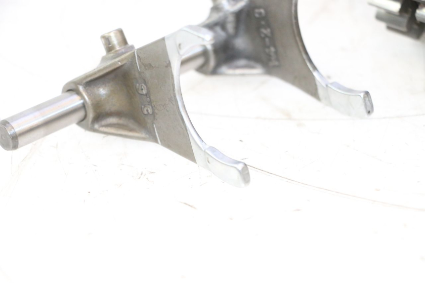 photo de VERSNELLINGSBAK DUCATI SS IE DS CARENEE 1000 (2002 - 2006) - Technische close-up