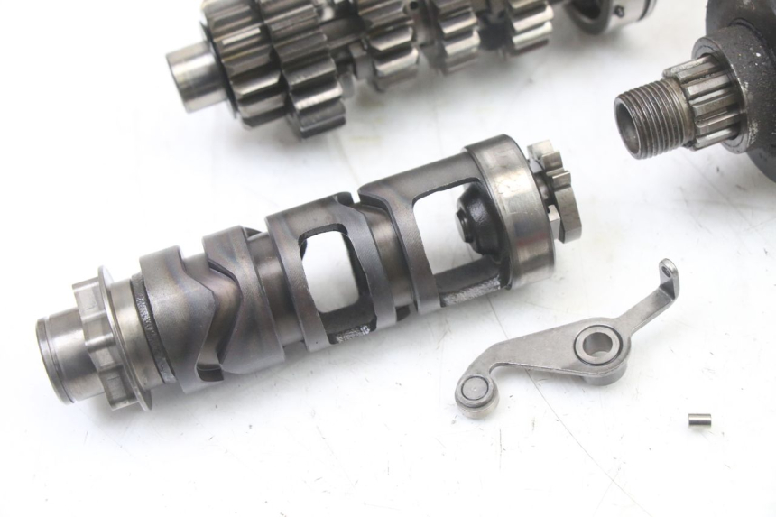 photo de VERSNELLINGSBAK SUZUKI GSF S BANDIT 600 (2000 - 2004) - Productaanzicht