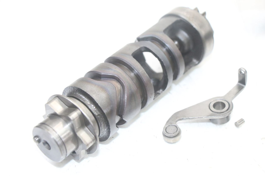 photo de VERSNELLINGSBAK SUZUKI GSF S BANDIT 600 (2000 - 2004) - Andere kijkhoek