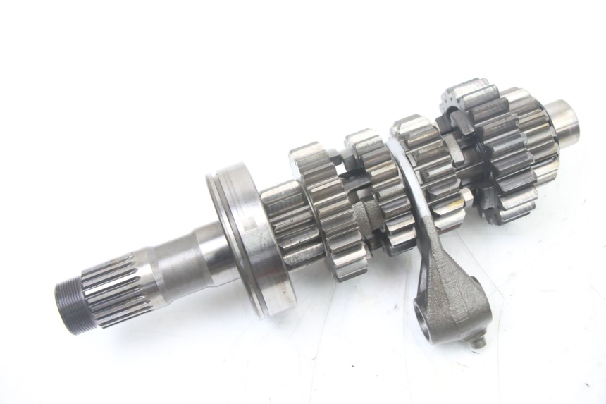 photo de VERSNELLINGSBAK SUZUKI GSF S BANDIT 600 (2000 - 2004) - Overzicht