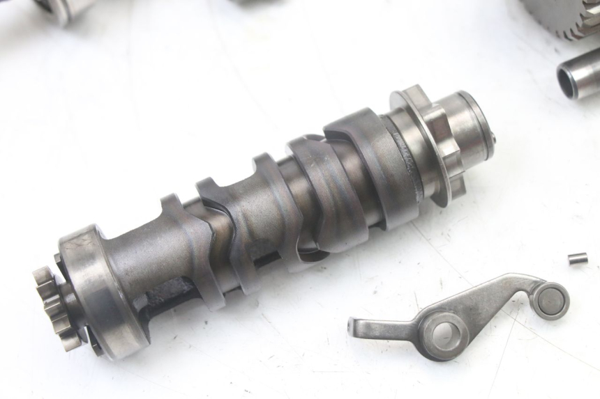 photo de VERSNELLINGSBAK SUZUKI GSF S BANDIT 600 (2000 - 2004) - Markeringen en referenties