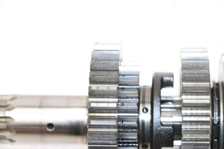 photo de VERSNELLINGSBAK SUZUKI SV S 650 (1999 - 2002) - Productaanzicht