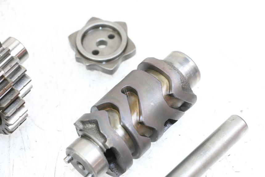 photo de VERSNELLINGSBAK SUZUKI SV S 650 (1999 - 2002) - Productaanzicht