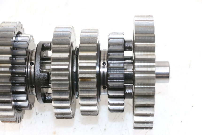 photo de VERSNELLINGSBAK SUZUKI SV S 650 (1999 - 2002) - Gecontroleerd onderdeel