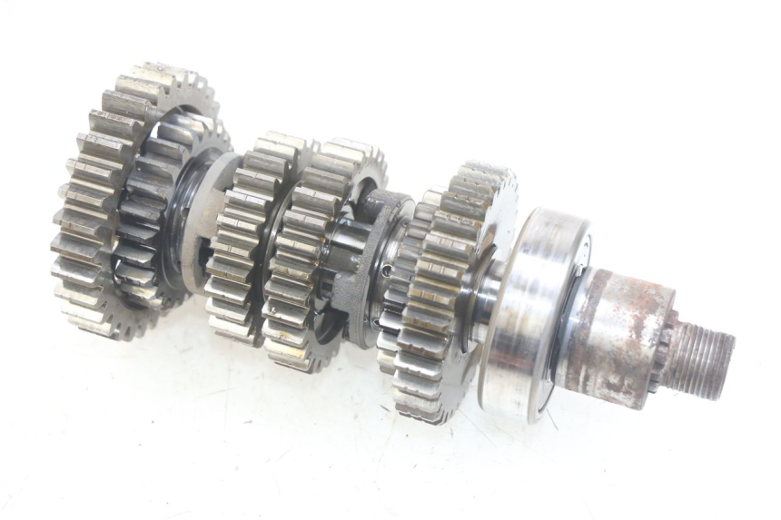 photo de VERSNELLINGSBAK SUZUKI SV N 650 (1999 - 2002) - Productaanzicht