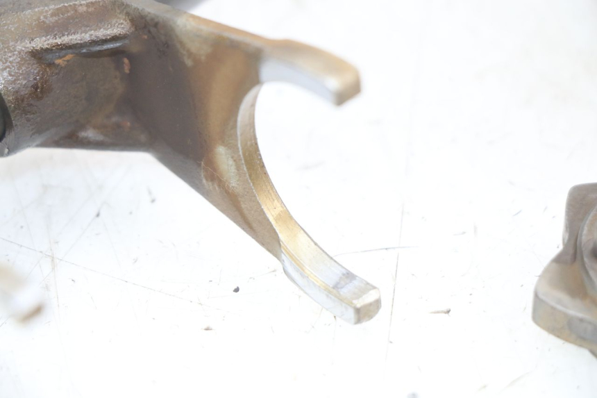 photo de VERSNELLINGSBAK SUZUKI SV N 650 (1999 - 2002) - Alternatieve hoek