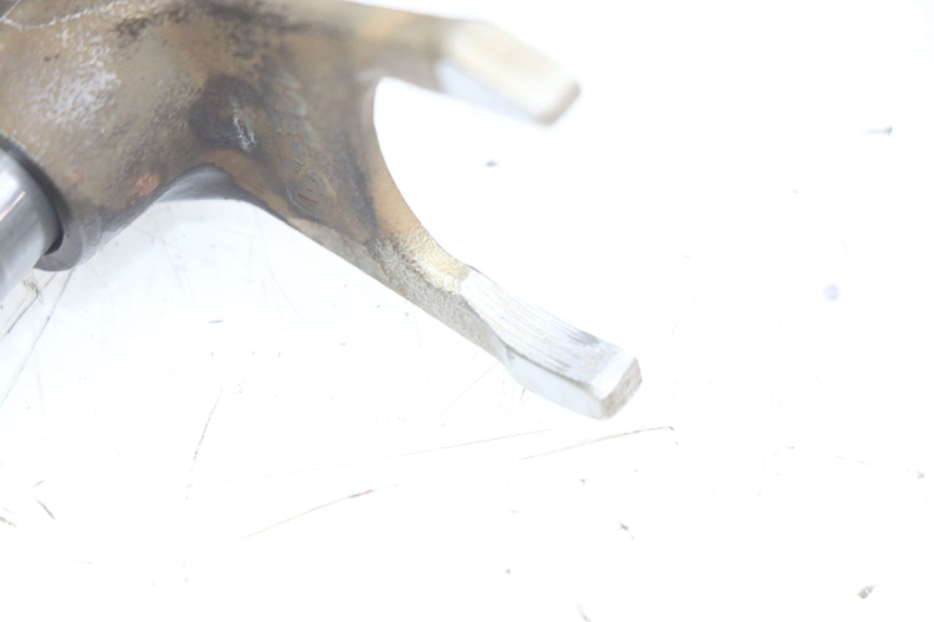 photo de VERSNELLINGSBAK SUZUKI SV N 650 (1999 - 2002) - Zoom op kwaliteit