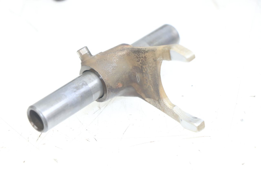 photo de VERSNELLINGSBAK SUZUKI SV N 650 (1999 - 2002) - Profielaanzicht