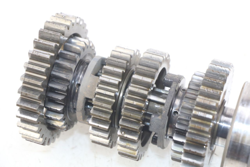 photo de VERSNELLINGSBAK SUZUKI SV N 650 (1999 - 2002) - Gecontroleerd onderdeel