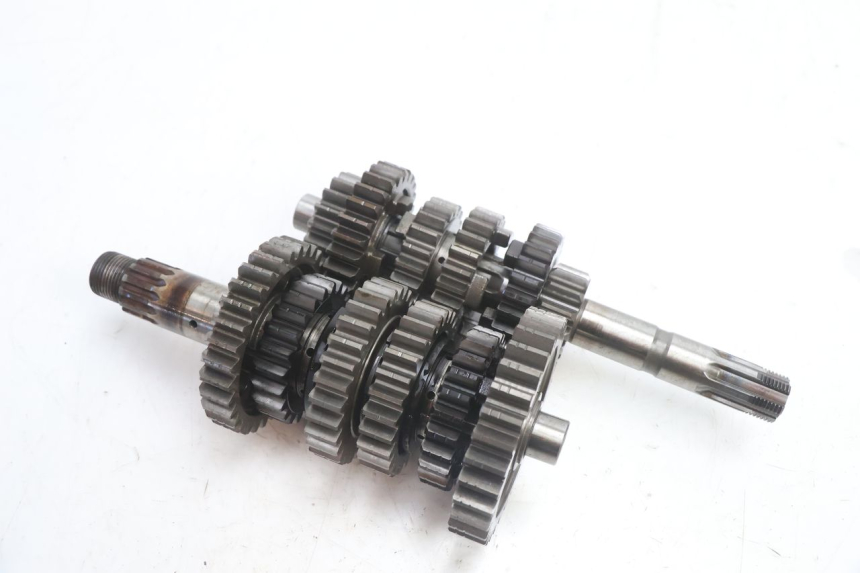 photo de VERSNELLINGSBAK SUZUKI SV S 650 (1999 - 2002) - Gecontroleerd onderdeel