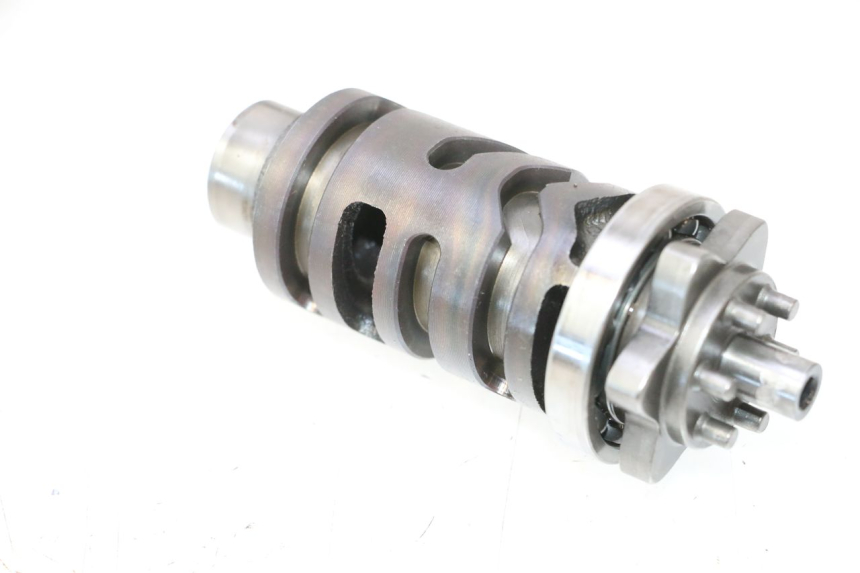 photo de VERSNELLINGSBAK SUZUKI SV S 650 (2003 - 2009) - Zoom op kwaliteit