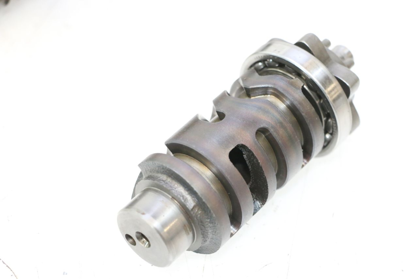 photo de VERSNELLINGSBAK SUZUKI SV S 650 (2003 - 2009) - Profielaanzicht