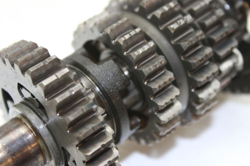 photo de VERSNELLINGSBAK YAMAHA TDR DELTABOX 125 (1997 - 2003) - Productaanzicht