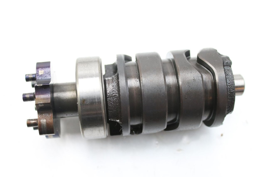 photo de VERSNELLINGSBAK YAMAHA TDR DELTABOX 125 (1997 - 2003) - Andere kijkhoek