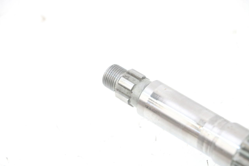 photo de VERSNELLINGSBAK YAMAHA TDR DELTABOX 125 (1997 - 2003) - Overzicht