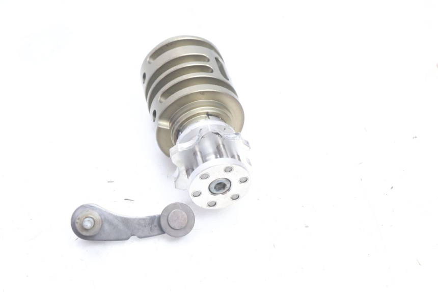 photo de VERSNELLINGSBAK HUSABERG TE 250 (2011 - 2014) - Technische close-up