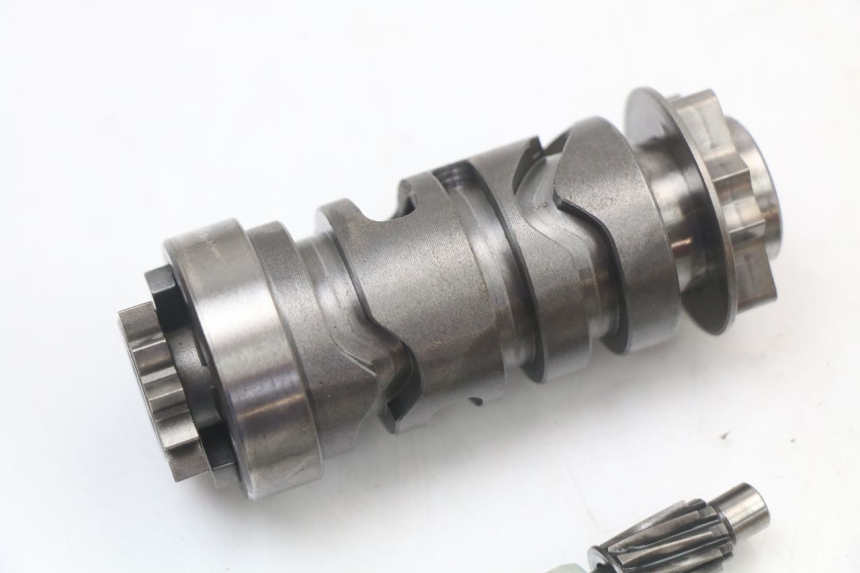 photo de VERSNELLINGSBAK SUZUKI TS X 80 (1984 - 1988) - Staat van het oppervlak